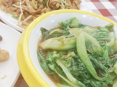 -吉源大排档·鱼生·海鲜(烧烤彩印厂店)