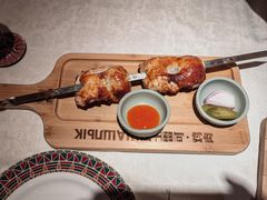 -俄士厨房(环球港店)