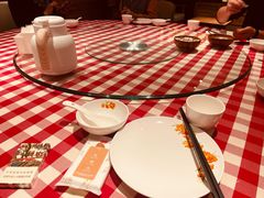-西贝(六里桥旗舰店)
