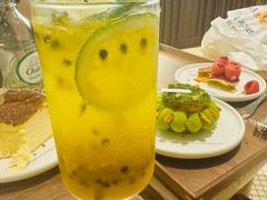-Ten Olives甜点