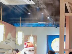 -京炭铜锅涮肉·羊蝎子·羊肉炉(保利·时光里店)