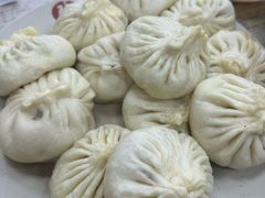 -津门张记包子铺(中山门店)