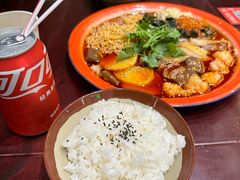-李炮称盘麻辣烫(无锡荟聚店)