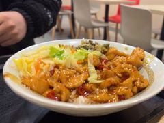 -永和大王(宜山店)