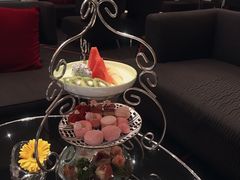 -青岛富力艾美酒店