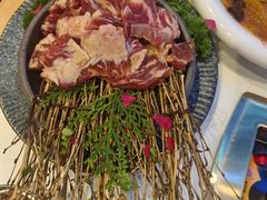 -杨记齐齐哈尔烤肉(总店)