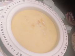 -领鲜天下·焗海鲜·花胶鸡(天目里店)