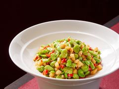 -韶山冲·湖南菜(水上公园天塔店)