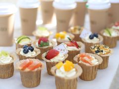 -小涵家蛋糕·咖啡(金山湖花园店)