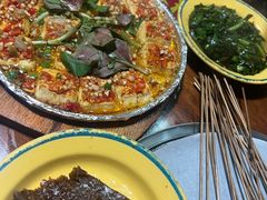 -夜烤·宜宾烧烤(洋河路店)