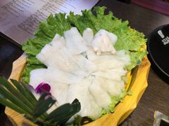 -老诚一锅羊蝎子(黄寺大街店)