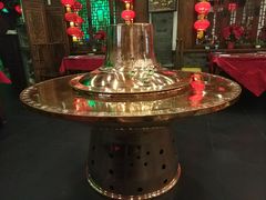 -郭家大院(新源店)