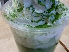 -御抹茶