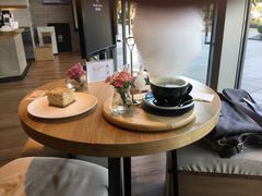 -麦隆咖啡Mellower Coffee(弘基时尚生活中心店)