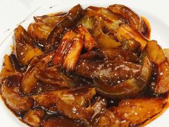 -马凯餐厅(地安门店)