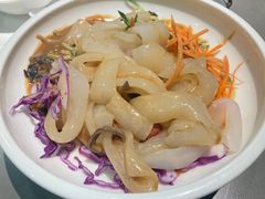 五彩拉皮-苏城小院·园林精致苏州菜(斜塘老街店)