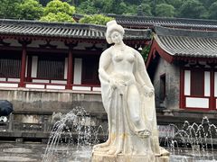 -华清宫景区