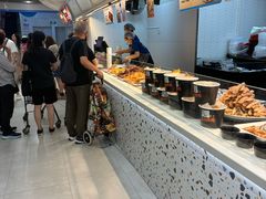 -盒马鲜生(皇庭广场店)