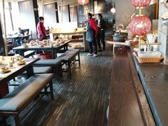 -盡膳口福·百年汤方火锅(科华北路店)
