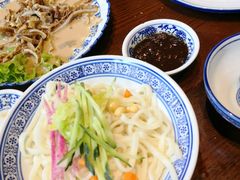 -百花深处·老北京风味菜