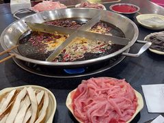 -储奇门鳝鱼火锅(总店)