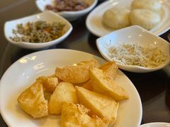 -金泰食府(竹园店)