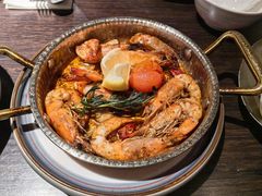 -庐灶江南·江南菜·四合院Bistro(东直门雍和宫·原华侨宾馆店)