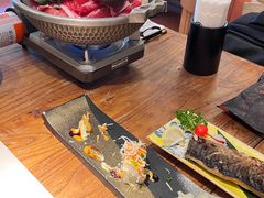 -藤原布二·大正创意料理(五台山店)