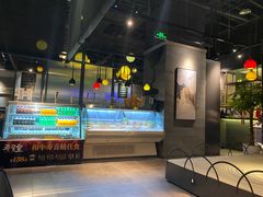 -寿司皇(扬名广场店)