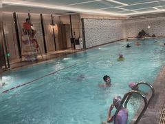 -重庆市奥林匹克体育中心-游泳跳水馆