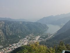 -京东石林峡风景区