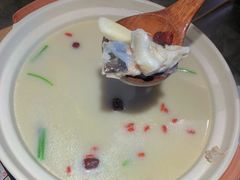 -老阿爸鲜鱼土菜(昆山花桥店)