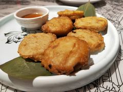 -客官 · 江南小菜馆(长风大悦城店)
