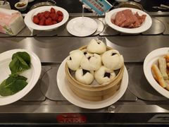 -咕叽咕叽自助烤肉小火锅(茂业清扬店)