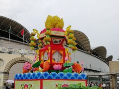 -澳门历史城区