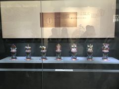 景点-承德避暑山庄景区