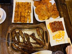 -霄汉羊排(万松园一店)