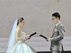 -苏宁环球套房饭店·宴会厅