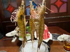 -东海怡品海鲜豆捞(舟宿夜江店)