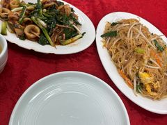 -蛇口康乐快餐鱼仔档(翠苑小区店)