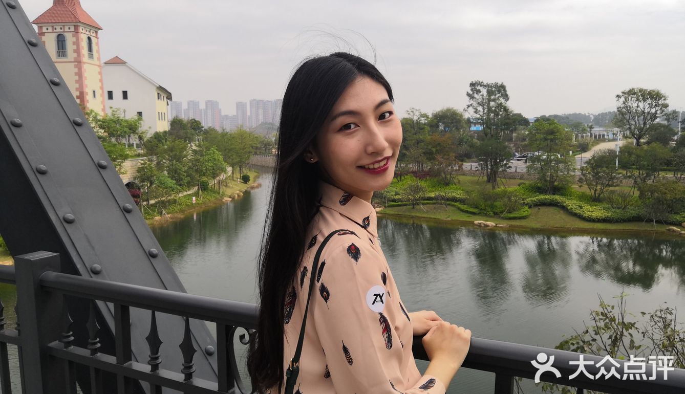 比迪士尼还要梦幻的世界！（如果不是打工人的话）