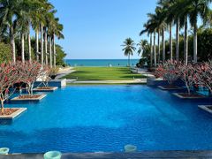 -三亚海棠湾万丽度假酒店