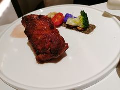 -赤火牛排(金狮广场店)
