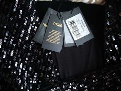 -maje(港汇恒隆广场店)