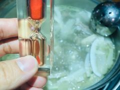 -芭缇沁园椰子鸡(中航紫金新天地店)