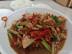 -红色湘菜馆(春风店)
