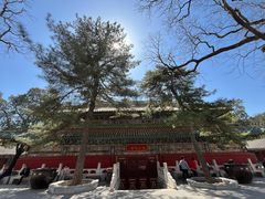 -潭柘寺景区