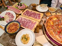 -贯贯吉·清真餐厅(浙江中路店)