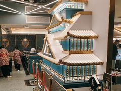 -一绪に寿喜烧(虹悦城店)