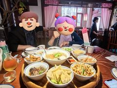 -寻宝记绍兴菜(鲁迅路店)